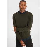 FUNKY BUDDHA FBMS001-09219-KHAKI Κhaki Image 