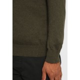 FUNKY BUDDHA FBMS001-09219-KHAKI Κhaki Image 2