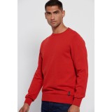 FUNKY BUDDHA FBM006-001-09-LAVA RED MEL Red Image 1