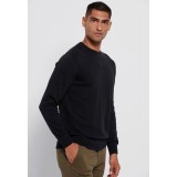 FUNKY BUDDHA FBM006-001-09-BLACK MEL Black Image 1
