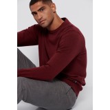 FUNKY BUDDHA FBM006-001-09-EARTH RED MEL Βordeaux Image 1