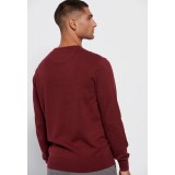 FUNKY BUDDHA FBM006-001-09-EARTH RED MEL Βordeaux Image 2