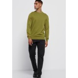 FUNKY BUDDHA FBM006-001-09-GREEN MOSS MEL Green Image 0