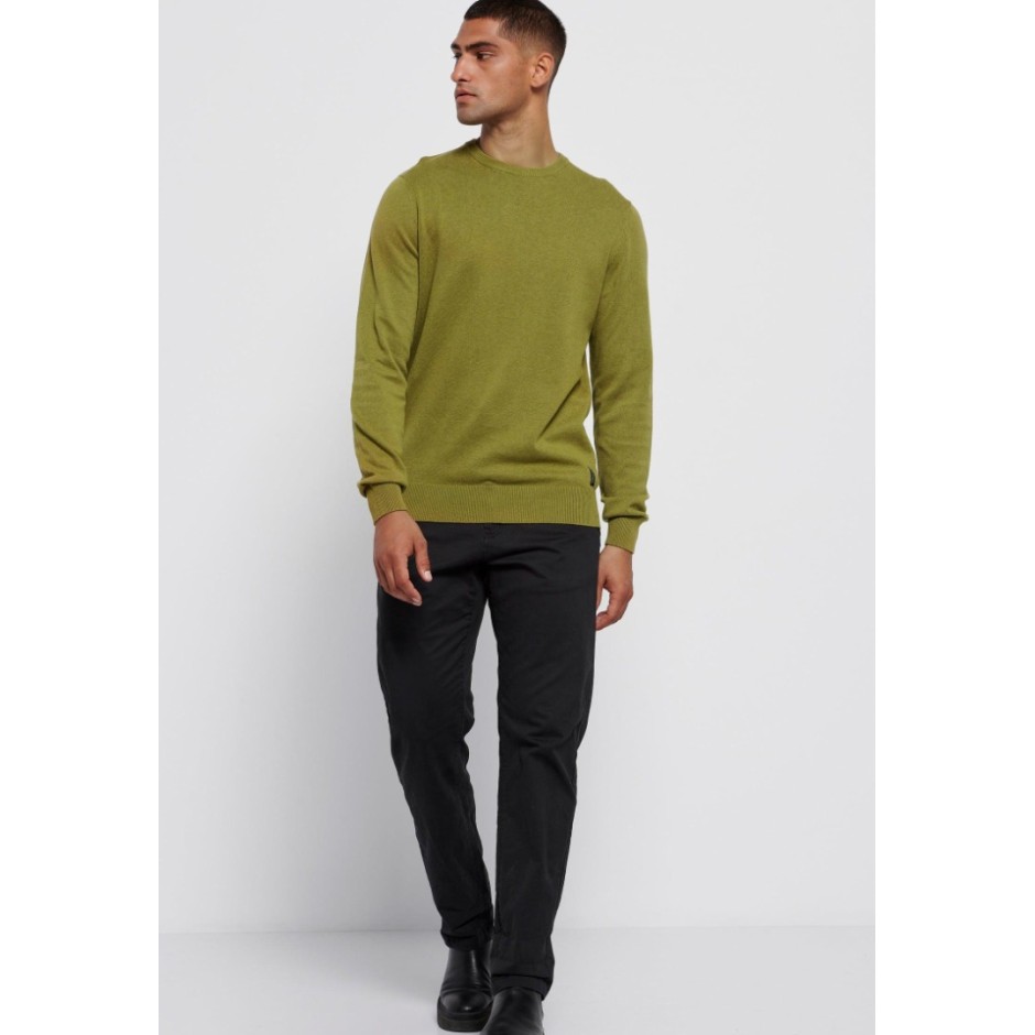 FUNKY BUDDHA FBM006-001-09-GREEN MOSS MEL Green