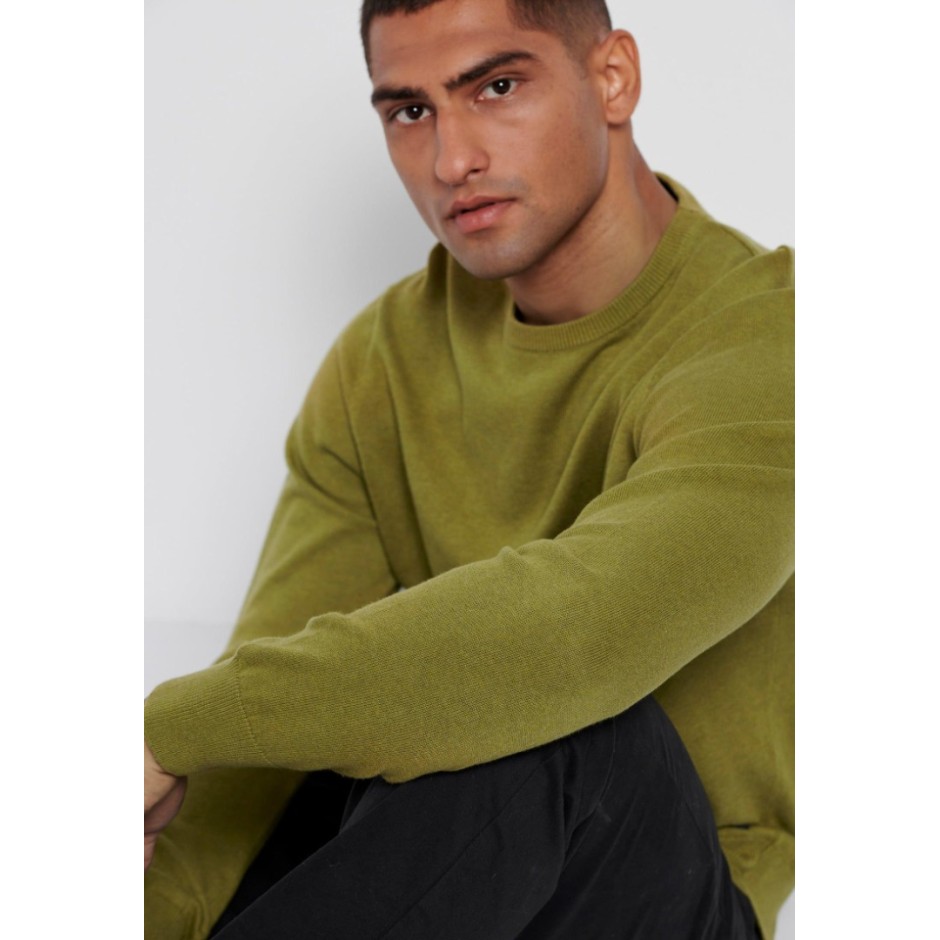 FUNKY BUDDHA FBM006-001-09-GREEN MOSS MEL Green