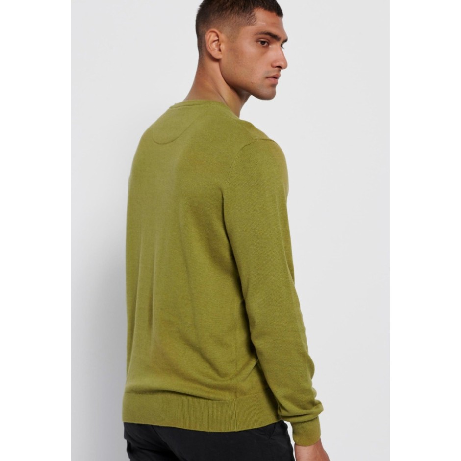 FUNKY BUDDHA FBM006-001-09-GREEN MOSS MEL Green