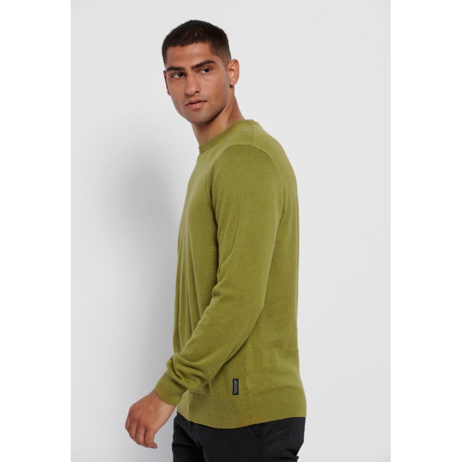 FUNKY BUDDHA FBM006-001-09-GREEN MOSS MEL Green