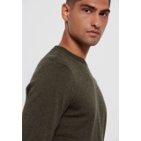 FUNKY BUDDHA FBM006-001-09-KHAKI MEL Κhaki Image 1