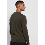 FUNKY BUDDHA FBM006-001-09-KHAKI MEL Κhaki Image 2