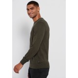 FUNKY BUDDHA FBM006-001-09-KHAKI MEL Κhaki Image 3