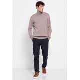 FUNKY BUDDHA FBM006-005-09-ZINC GREY Grey Image 0