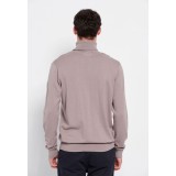FUNKY BUDDHA FBM006-005-09-ZINC GREY Grey Image 2
