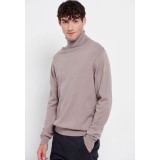 FUNKY BUDDHA FBM006-005-09-ZINC GREY Grey Image 3