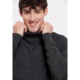 FUNKY BUDDHA FBM006-005-09-ANTHRACITE MEL Coal Image 1