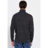 FUNKY BUDDHA FBM006-005-09-ANTHRACITE MEL Coal Image 2