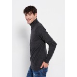 FUNKY BUDDHA FBM006-005-09-ANTHRACITE MEL Coal Image 3