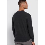 FUNKY BUDDHA FBM006-015-09-ANTHRACITE MEL Coal Image 2