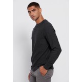 FUNKY BUDDHA FBM006-015-09-ANTHRACITE MEL Coal Image 3