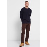 FUNKY BUDDHA FBM006-020-09-NAVY Μπλε Εικόνα 0