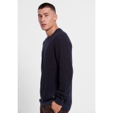 FUNKY BUDDHA FBM006-020-09-NAVY Μπλε Εικόνα 3