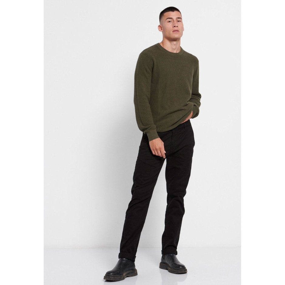 FUNKY BUDDHA FBM006-020-09-KHAKI Κhaki