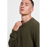 FUNKY BUDDHA FBM006-020-09-KHAKI Χακί Εικόνα 1