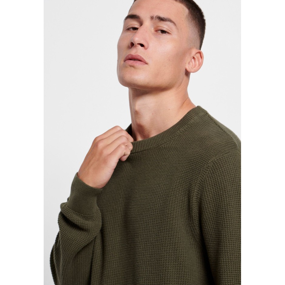FUNKY BUDDHA FBM006-020-09-KHAKI Κhaki