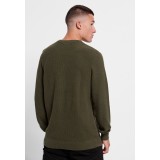 FUNKY BUDDHA FBM006-020-09-KHAKI Χακί Εικόνα 2