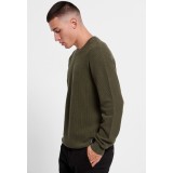 FUNKY BUDDHA FBM006-020-09-KHAKI Χακί Εικόνα 3
