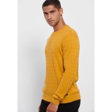 FUNKY BUDDHA FBM006-023-09-AMBER YELLOW MEL Mustard