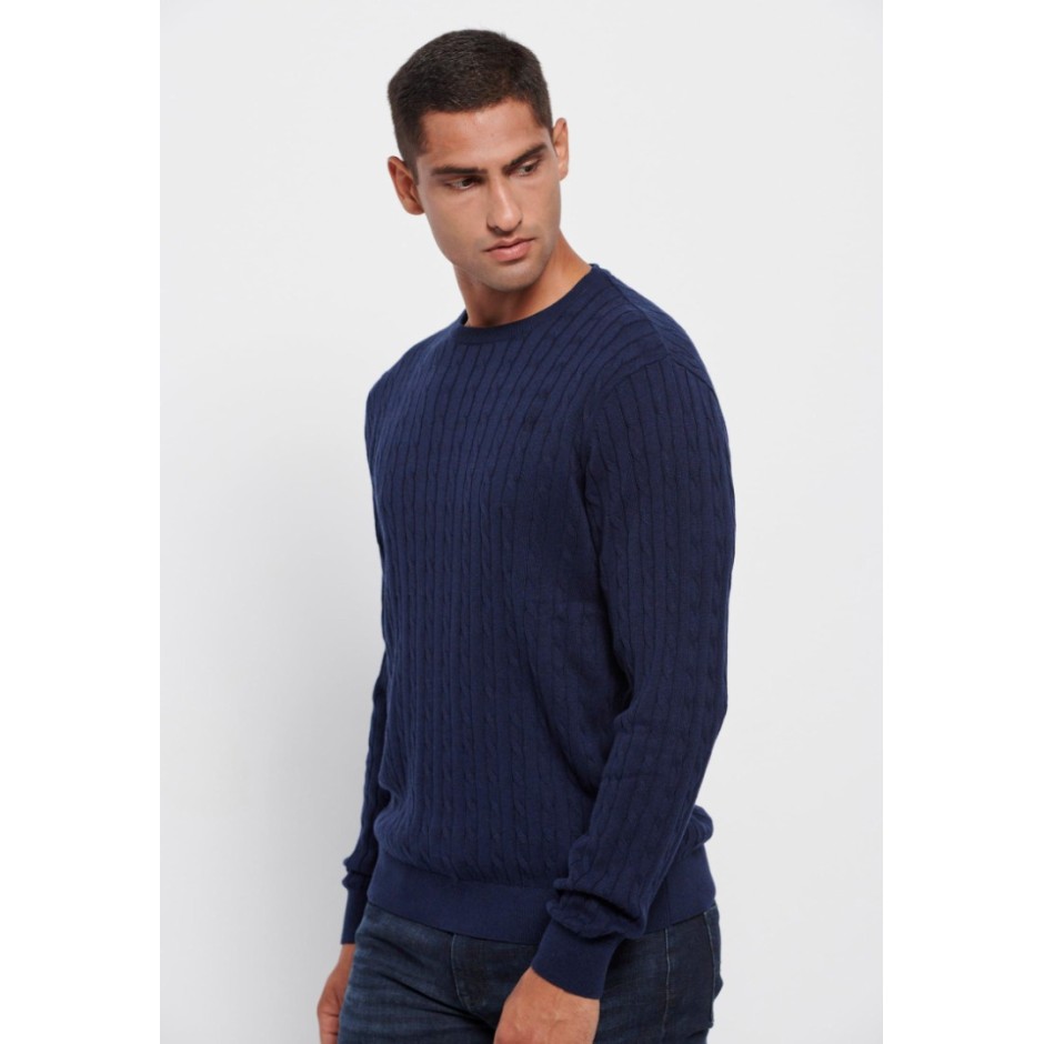 FUNKY BUDDHA FBM006-023-09-INDIGO MEL Blue