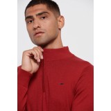 FUNKY BUDDHA FBM006-047-09-PERSIAN RED MEL Red Image 0