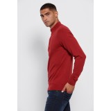 FUNKY BUDDHA FBM006-047-09-PERSIAN RED MEL Red Image 1