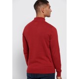 FUNKY BUDDHA FBM006-047-09-PERSIAN RED MEL Red Image 2
