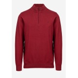 FUNKY BUDDHA FBM006-047-09-PERSIAN RED MEL Red Image 3
