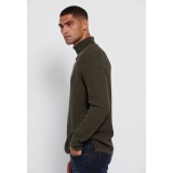 FUNKY BUDDHA FBM006-061-09-KHAKI MEL Κhaki Image 1