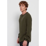 FUNKY BUDDHA FBM006-021-09-KHAKI Κhaki Image 3