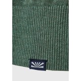 Funky Buddha Essential Λαδί - Ανδρική Πλεκτή Μπλούζα Εικόνα 3