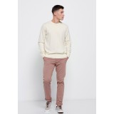 FUNKY BUDDHA FBM007-001-09-OFF WHITE MEL Ecru Image 0