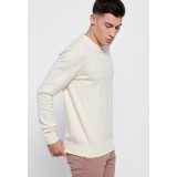 FUNKY BUDDHA FBM007-001-09-OFF WHITE MEL Ecru Image 1