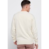 FUNKY BUDDHA FBM007-001-09-OFF WHITE MEL Ecru Image 2