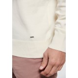 FUNKY BUDDHA FBM007-001-09-OFF WHITE MEL Ecru Image 3
