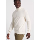 FUNKY BUDDHA FBM004-011-09-OFF WHITE Λευκό Εικόνα 2