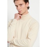 FUNKY BUDDHA FBM008-005-09-IVORY Ecru Image 1