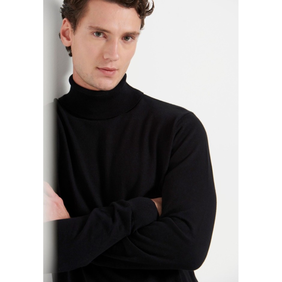 FUNKY BUDDHA FBM008-005-09-BLACK Μαύρο