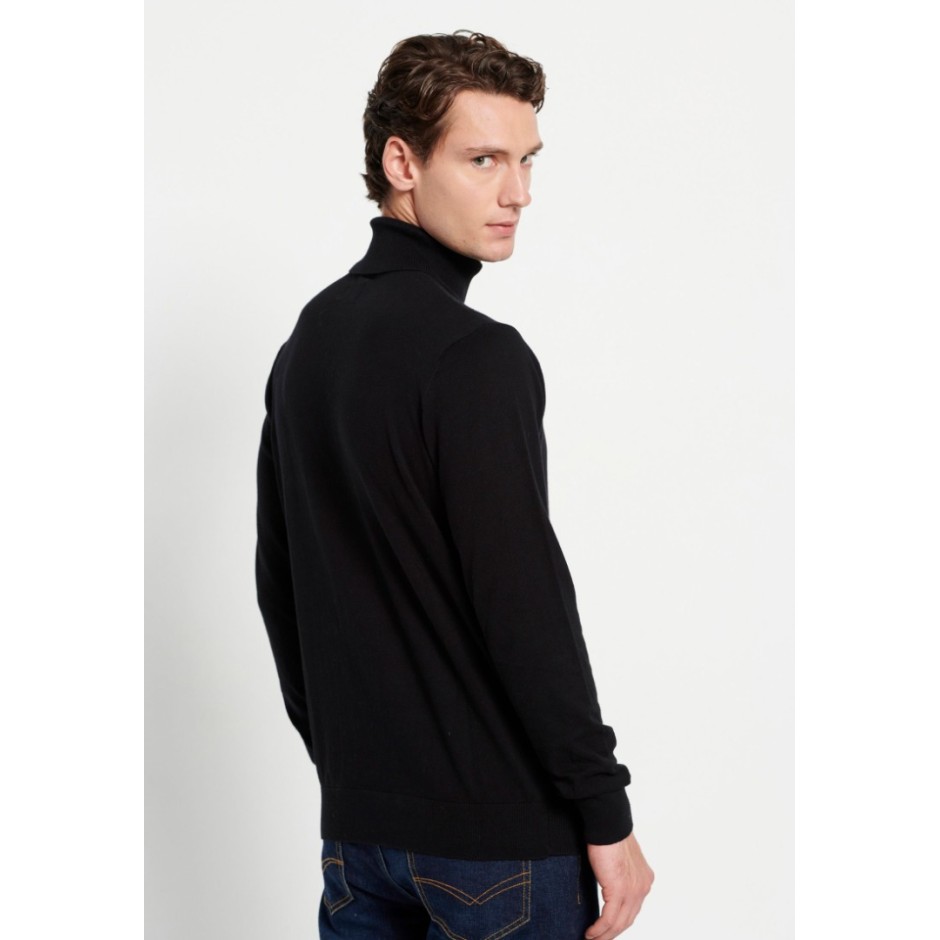 FUNKY BUDDHA FBM008-005-09-BLACK Μαύρο