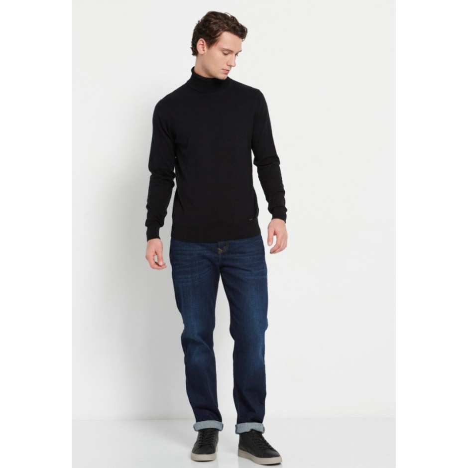 FUNKY BUDDHA FBM008-005-09-BLACK Μαύρο