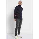 FUNKY BUDDHA FBM008-005-09-NAVY Μπλε Εικόνα 0