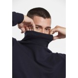 FUNKY BUDDHA FBM008-005-09-NAVY Μπλε Εικόνα 1
