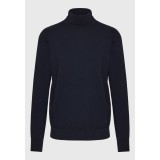 FUNKY BUDDHA FBM008-005-09-NAVY Μπλε Εικόνα 3